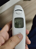 邦力健耳温枪婴儿电子体温计医用体温枪双测额温枪老人红外温度计MDI161 实拍图