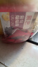 爆爆珠(马蹄+葡萄+水蜜桃味)清补凉奶茶店专用小料芋圆配料小杯装 实拍图