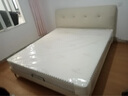 慕胜乳胶椰棕独立弹簧席梦思床垫1.8米x2米20cm厚欧盟认证 实拍图