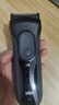 博朗（BRAUN）【便携出游】经典3系电动剃须刀刀头往复式刮胡刀送老公男朋友 男 实拍图