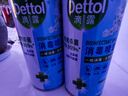 消毒喷雾454ml*2瓶铃兰+454ml*1瓶柑橘鞋子除臭杀菌喷雾 实拍图
