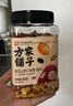 方家铺子中华老字号 南瓜山药小米粥1斤/罐装 五谷杂粮粥 粗粮 实拍图