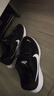 耐克NIKE男子跑步鞋缓震 REVOLUTION 8 运动鞋HJ9198-003黑白 41 实拍图