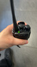 海能达（Hytera）TC-500S 对讲机 商业大功率远距离专业户外自驾酒店物业对讲电台 实拍图