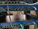 新华三（H3C）ER8300G2-X 双WAN+8LAN千兆高速企业级有线路由器 带机600-800 VLAN划分/微信认证/IP限速 晒单实拍图