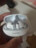 华为FreeBuds 6i真无线蓝牙耳机主动降噪耳机入耳式泡泡玛特跑步运动音乐游戏低延迟适用Mate70pro苹果 天际白丨送店铺延保+晒单豪礼 【附充电线+耳帽+华为音乐卡】 实拍图
