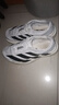 阿迪达斯（adidas）男子 跑步系列 adizero Evo SL M 跑步鞋 JH6206 40码/UK6.5 实拍图