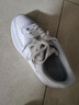 耐克NIKE板鞋女子减震COURT VISION运动鞋DH3158-004灰白36 实拍图
