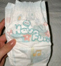 帮宝适超薄透气清新帮透氧Pro婴儿拉拉裤尿不湿尿片尿布L104 实拍图