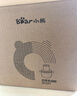 小熊（Bear）绞肉机家用 辅食机婴儿绞馅机碎肉机料理机饺子肉馅搅拌机打蒜器电动搅肉机约2L钢碗双刀QSJ-L03K3 实拍图
