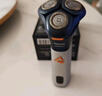 飞利浦（PHILIPS）电动剃须刀旋风3系PRO刮胡刀 风驰切剃6D浮动刀头 送老公送男友 父亲生日礼物 国家补贴 实拍图