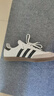 阿迪达斯adidas三叶草samba T头鞋运动鞋男女休闲鞋B75806 40.5 实拍图