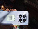 小米（MI）REDMI Note15 Pro 天玑7400-Ultra 7000mAh 龙晶玻璃十倍抗摔 IP68 8+256 云霞紫 红米 5G手机 实拍图
