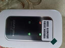 影腾随身wifi三网通用无线wi-fi6免插卡移动联通电信无限制流量便携式4G网卡高速随行网络2025款5GHF 【三网通3000毫安充电款+白色】超长续航 实拍图