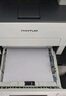 奔图（PANTUM）【补贴15%】M6766DW激光打印机家用办公 自动双面打印 复印一体机 无线大印量3000页套装 实拍图