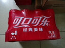 可口可乐汽水饮料 碳酸饮料 330ml*20罐 整箱装  实拍图