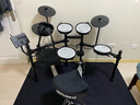 罗兰电子鼓td07kv/td07dmk架子鼓成人儿童练习娱乐专业演奏考级电鼓 5鼓3镲 07DMK+礼包 实拍图