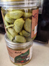 云山半腊八蒜400g*2 绿蒜醋泡蒜糖蒜头糖醋蒜翡翠腌大蒜腌渍菜 实拍图