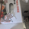 特美居（temeiju）一次性手套食品级加厚盒装抽取式厨房PE塑料透明剥小龙虾500只装 实拍图