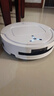 科沃斯T80扫地机器人扫拖洗烘一体自动清洗滚筒洗地机器人智能语音水箱版国家补贴 实拍图