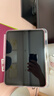 Apple/苹果 iPad11英寸 A16芯片2025年款 平板电脑 (128GB WLAN版/学习办公娱乐)粉色 实拍图