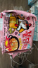 三养（SAMYANG）火鸡面奶油火鸡面拌面650g(130g*5)奶香早餐泡面拌面宵夜速食 实拍图