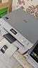 兄弟（brother）DCP-L1638W黑白激光 学生作业家用打印机 支持微信远程操作 打印复印扫描多功能一体机 实拍图