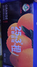 京鲜生红都品冠25.3°赣南脐橙 6斤 铂金果 单果180-230g 生鲜水果礼盒 实拍图
