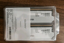 光威（Gloway）32GB(16GBX2) DDR4 3200 台式机内存条 天策 马甲条 精选颗粒 CL18 星空黑 实拍图