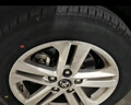 普利司通（Bridgestone）汽车轮胎 205/55R16 91V EP150 原配丰田新雷凌 适配速腾/卡罗拉 实拍图