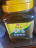 冠生园 椴树蜂蜜1350g/罐 纯蜂蜜中华老字号早餐牛奶伴侣冲饮礼品送长辈 实拍图