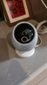 华为智选 800万摄像头监控器360度无死角带夜视全景手机远程语音通话海雀室内家庭用婴儿宝宝看护器雀蛋Pro 实拍图