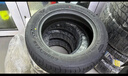 固特异（Goodyear）汽车轮胎205/60R16 92V EF1 SPORT鹰驰F1酷跑 适配 轩逸/新福克斯 实拍图
