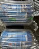 雀巢（Nestle）怡养益护因子中老年奶粉高钙850g富硒成毅推荐成人奶粉送礼送长辈 实拍图
