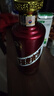 茅台迎宾酒 酱香型白酒 送礼收藏商务宴请高度酒 53度 500mL 6瓶 紫迎宾 实拍图