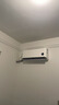 小米（MI）米家 1.5匹 新一级能效 巨省电 空调挂机 KFR-35GW/N1A1【整机十年质保】 实拍图
