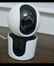 小米智能摄像机 4 双摄版 双500万摄像头3K超清画质家用米家监控红外夜视摄像机室内双摄家庭宠物 实拍图