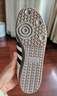 阿迪达斯adidas三叶草samba T头鞋运动鞋男女休闲鞋B75806 36.5 实拍图