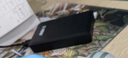 科硕（KESU）1TB 移动硬盘大容量 双盘备份 USB3.0 外接机械硬盘 海量存储 手机连接 2.5英寸 实拍图