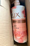 力士(LUX)沐浴露 莹润桃花香 淡雅香氛 娇肤香氛沐浴乳1000g留香 实拍图