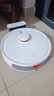 米家扫地机器人3C增强版智能家用大吸力吸尘器激光导航全自动扫拖一体机 擦地拖地洗地机吸尘器  实拍图