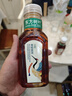 农夫山泉 东方树叶青柑普洱茶335ml*15瓶无糖茶饮料0糖0脂0卡小瓶塑膜装 实拍图