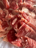 潮夫道肥牛200g 牛肉片 关东煮丸料 肉卷火锅食材 部队火锅 烤肉 麻辣烫 实拍图