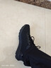 安德玛（UNDERARMOUR）春夏HOVR Sonic 6男子缓震运动跑步鞋3026121 黑色003 45 实拍图
