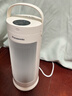 松下（Panasonic）【暖暖塔】暖风机石墨烯取暖器家用电暖器办公室电暖气速热摇头小型遥控电热风小太阳DS-P2079CW 实拍图