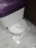 科沃斯mini扫拖一体自动清洗抹布全自动智能家用扫地机器人紫色【国家补贴】 实拍图