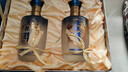 五粮液股份五粮醇 醇香商务蓝礼盒浓香型白酒52度500ml*2瓶优级酒质喜酒 实拍图