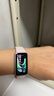 华为（HUAWEI）手环10 标准版 拂晓粉 智能手环专业睡眠分析情绪健康心率监测运动手环华为手环9升级 实拍图