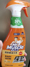 威猛先生（Mr Muscle） 油污清洁剂 455g+455g*3瓶补充装 柑橘香 厨房重油污净 实拍图
