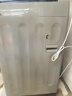 海尔（Haier）波轮洗衣机全自动小型家用10公斤EB100B32Mate1 直驱变频京东自营家电国家补贴一级能效出租房宿舍 实拍图